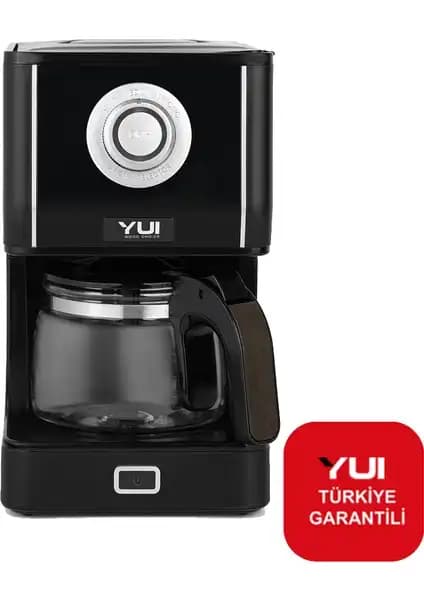 Grundig FK 4311 B ve Yui CM1003AE Filtre Kahve Makinesi Karşılaştırması 2023 2