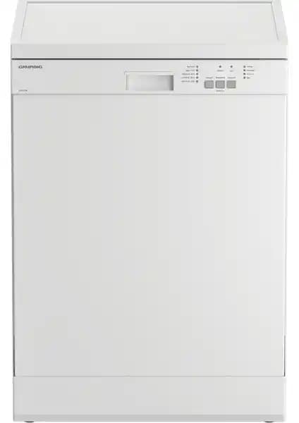 Grundig GDF 5104 ve GPDF 5701 modellerinin detaylı karşılaştırması