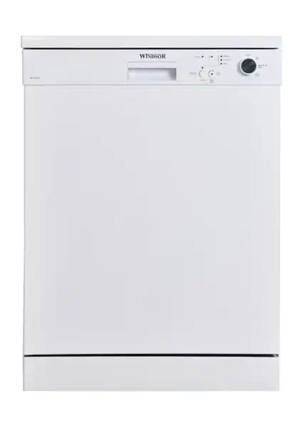 Grundig GDF 5104 ve Windsor Bm 3WS120 Bulaşık Makinesi Karşılaştırması 2