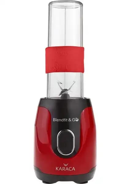 Grundig KB 422600 ve Karaca Blendfit Go: En İyi Kişisel Blender Seçenekleri 2