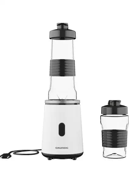 Grundig KB 422600 ve Vestel Mıx&go Blender Karşılaştırması 1