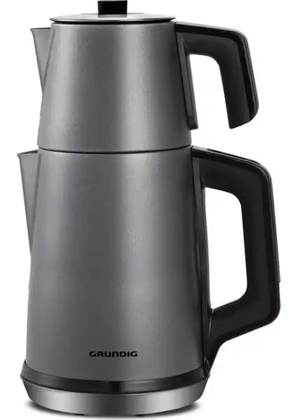 Grundig TM 6860 ve Korkmaz A369 Çay Makinesi Karşılaştırması: Özellikler ve Kullanıcı Yorumları 1