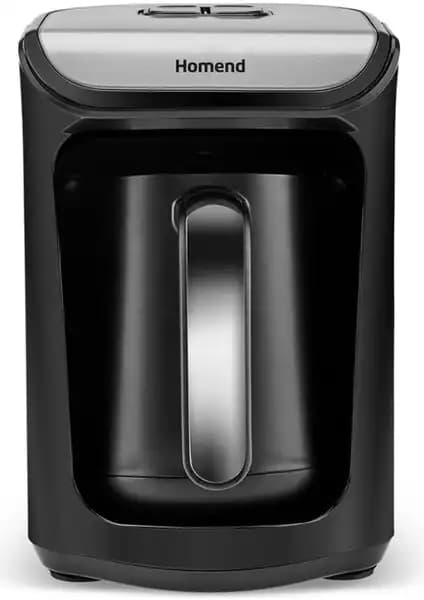 Grundig ve Homend Türk Kahve Makineleri Karşılaştırması: Özellikler ve Kullanıcı Yorumları 2