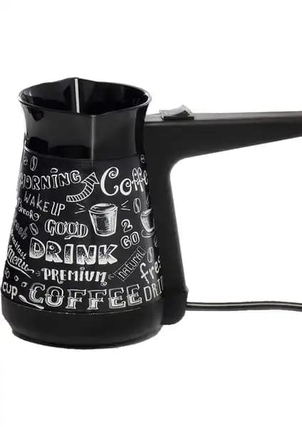 Herevin Coffee ve Sinbo SCM-2960 Carmen Elektrikli Cezve Karşılaştırması 2023 1