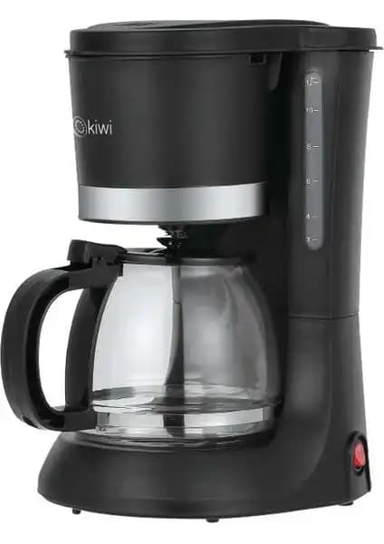 Homend Coffeebreak 5046-H ve Kiwi KCM7551 Kahve Makinesi Karşılaştırması 2