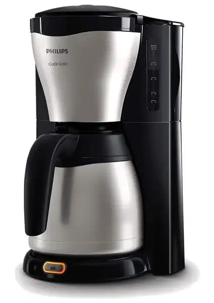 Homend Coffeebreak 5046-H ve Philips HD7546/20 Kahve Makinesi Karşılaştırması 2