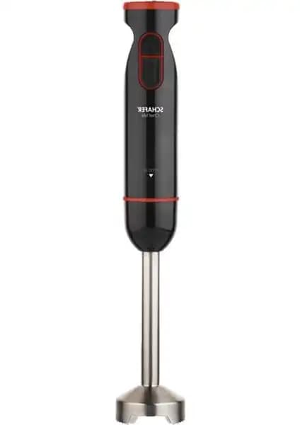 Homend Handmaid 1937H ve Schafer Chef Mix Çubuk Blender Karşılaştırması 2