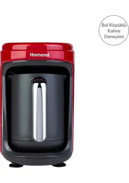 Homend Pottoman 1831H ve 1871H Kahve Makineleri Karşılaştırması 1