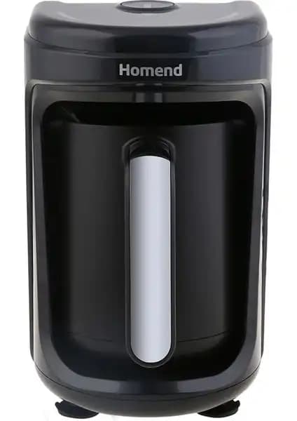 Homend Pottoman 1840h ve Milk 1871H Türk Kahve Makineleri Karşılaştırması 1