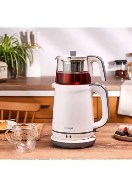 Homend Royaltea 1709H ve 1745H Çay Makinesi Karşılaştırması: Özellikler ve Kullanıcı Yorumları 2