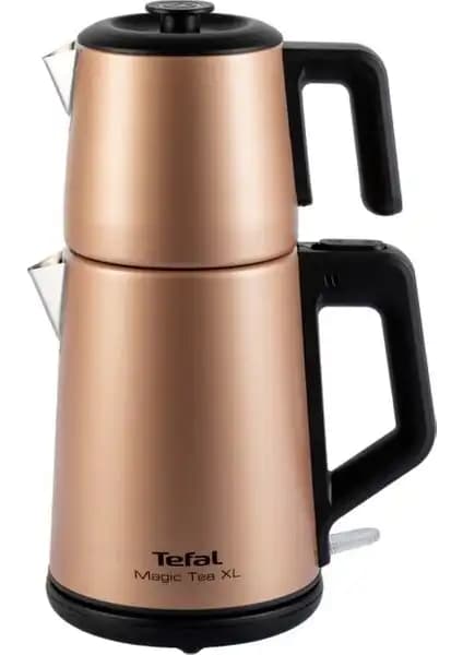 Homend Royaltea 1709H ve Tefal Magic Tea XL Karşılaştırması: Hangi Çay Makinesi Daha Uygun 2