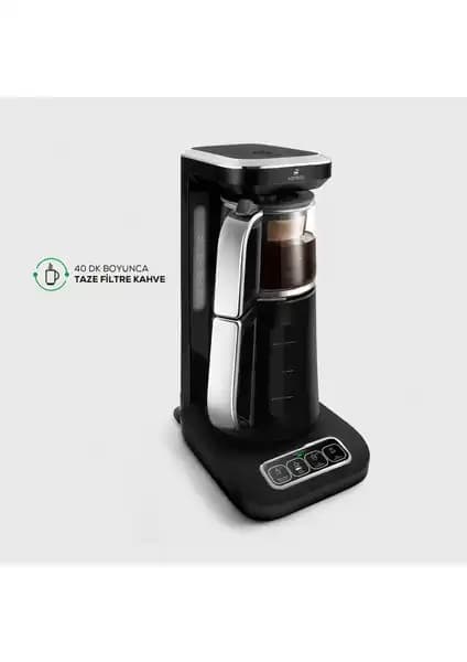 Homend Smart Royaltea Plus ile Karaca Robotea Pro Karşılaştırması: Özellikler ve Kullanıcı Yorumları 2