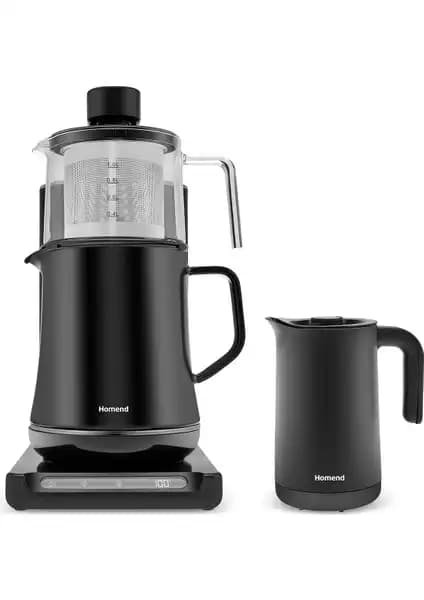 Homend Smart Royaltea Plus ve Karaca Robotea Pro Karşılaştırması ve İnceleme 1
