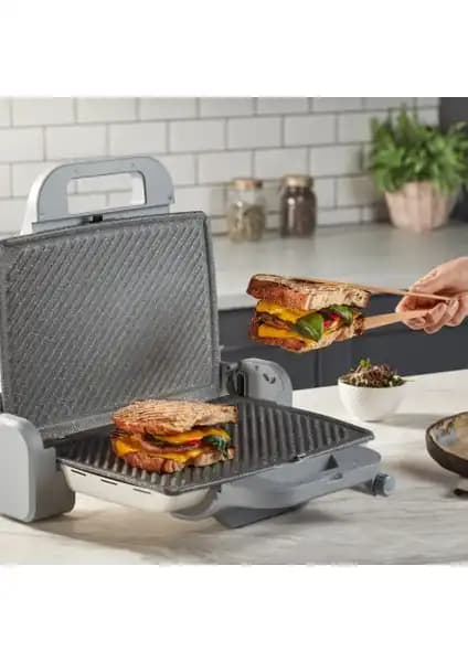 Homend Toastbuster 1330H ve 1334H Modellerinin Detaylı Karşılaştırması 1