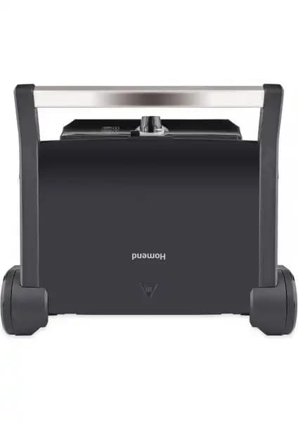 Homend Toastbuster 1330H ve 1334H Modellerinin Detaylı Karşılaştırması 2