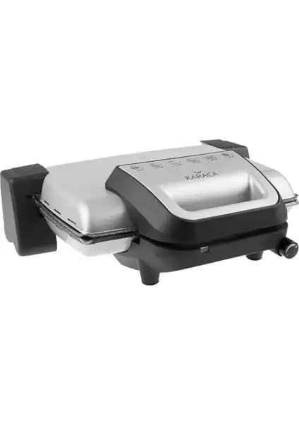Homend Toastbuster 1337H ve Karaca Pearl White Granit Tost Makinesi Karşılaştırması 2