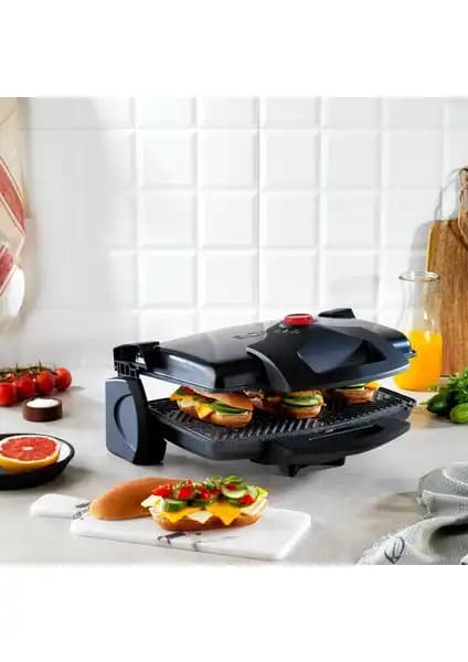 Homend Toastbuster 1337H ve Schafer Start Tost Makinesi Karşılaştırması: Hangi Model Daha İyi 2