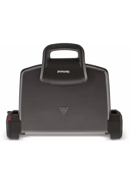 Homend Toastbuster 1337H ve Vestel Sefa T2002 Tost Makineleri Karşılaştırması 1