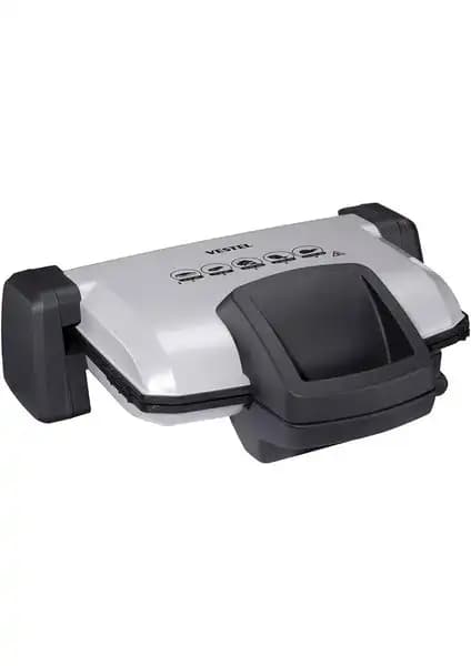 Homend Toastbuster 1337H ve Vestel Sefa T2002 Tost Makinesi Karşılaştırması 2