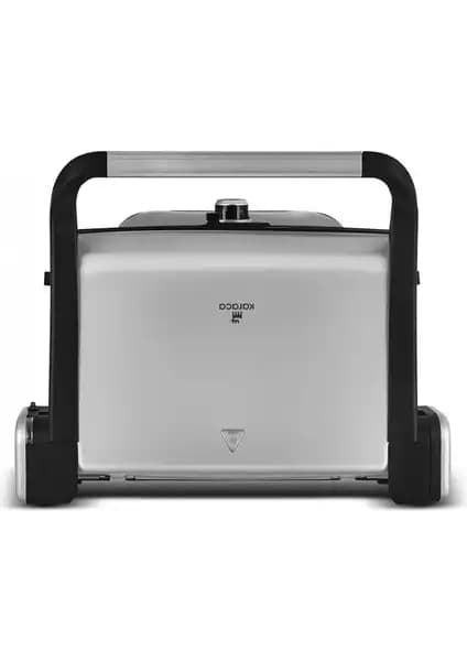 Homend Toastbuster 1383H ve Karaca Gastro Diamond Tost Makinesi Karşılaştırması 2
