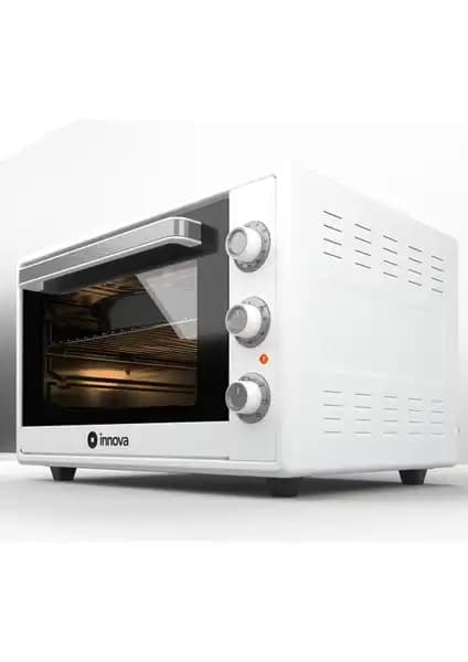 Innova Midi Fırın ve Kumtel 70 Litre Jet Mini Fırın Karşılaştırması 1