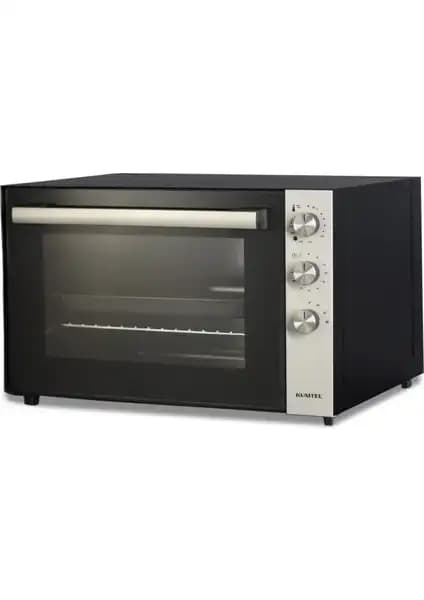 Innova Midi Fırın ve Kumtel 70 Litre Jet Mini Fırın Karşılaştırması 2