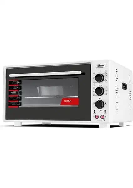 İtimat 8020 ve Usto 2105 Fırın Modellerinin Karşılaştırması ve Özellikleri 1