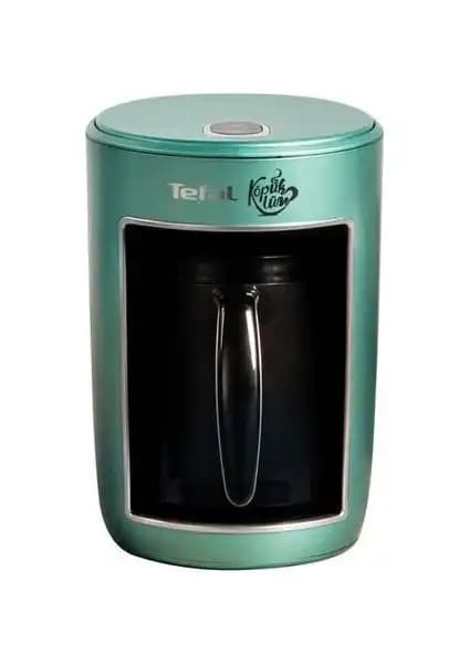 Kahve Makineleri Karşılaştırması: Tchibo Cafissimo Milk ve Tefal Köpüklüm Özellikleri 2