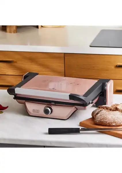 Karaca Antibakteriyel Gastro Diamond ve Karaca Gastro Grill Pro Karşılaştırması 1