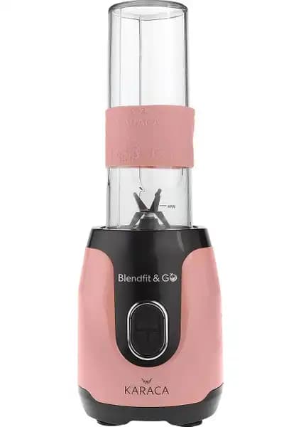 Karaca Blendfit Go ve Karaca Multiblend Karşılaştırması: Hangi Blender Sizin İçin Uygun 1