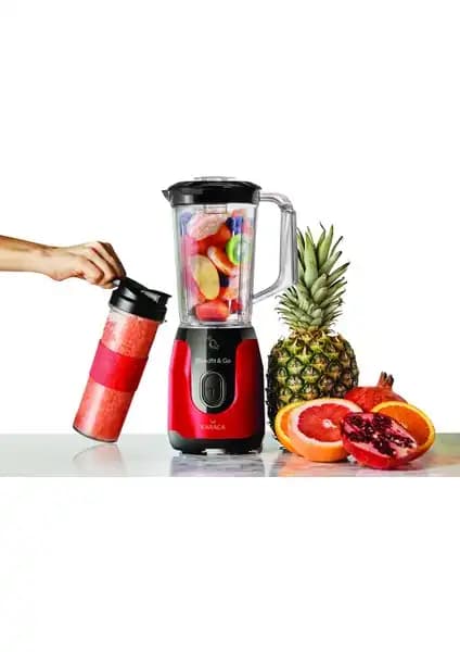 Karaca Blendfit ve Multiblend Smoothie Blender Karşılaştırması: Özellikler ve Kullanıcı Yorumları 1
