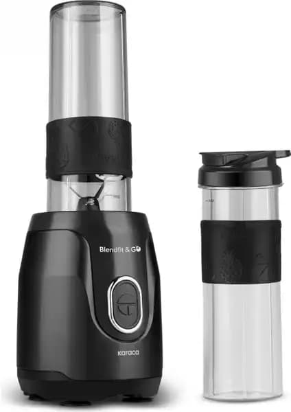 Karaca Blendfit ve Multiblend Smoothie Blenderları Karşılaştırması ve Hangi Ürünün Sizin İçin Uygun Olduğu 1