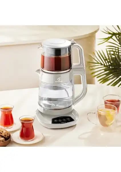 Karaca Çaysever 3 in 1 ve Karaca Robotea Pro Karşılaştırması: Özellikler ve Kullanıcı Yorumları 1