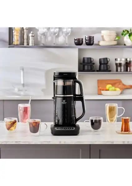 Karaca Çaysever 3 in 1 ve Karaca Robotea Pro Karşılaştırması: Özellikler ve Kullanıcı Yorumları 2