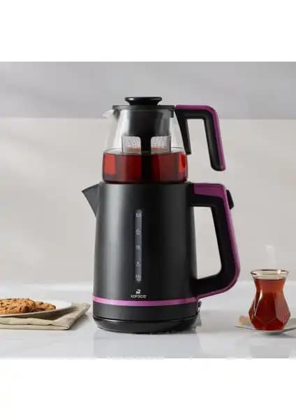 Karaca Çaysever 3 In 1 ve Maxi Tea XL: Detaylı Karşılaştırma ve En İyi Seçenekler 2