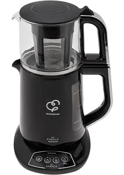 Karaca Çaysever ve Tefal My Tea Çay Makinesi Karşılaştırması Uygun Seçenekler Sunuyor 1