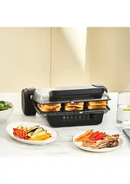 Karaca Crust Grill ve Korkmaz Tostema Karşılaştırması: Özellikler ve Kullanıcı Yorumları