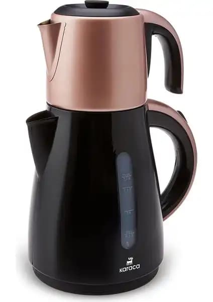 Karaca Daystar ve Karaca Mega Tea Çay Makinesi Karşılaştırması ve Özellikleri 1