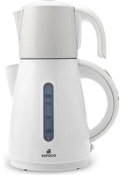 Karaca Daystar ve Tefal My Tea Çay Makinesi Karşılaştırması ve Özellikleri 1