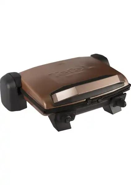 Karaca Future Essential ve Tefal Toast Expert Tost Makinesi Karşılaştırması 2
