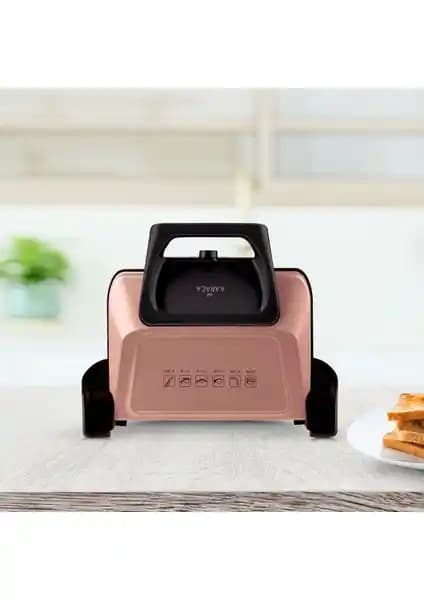 Karaca Future Plus Bio Diamond ve Gastro Classic Izgara ve Tost Makinesi Karşılaştırması