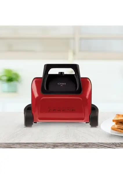Karaca Future Plus Bio Diamond ve Gastro Diamond Tost Makinesi Karşılaştırması 1