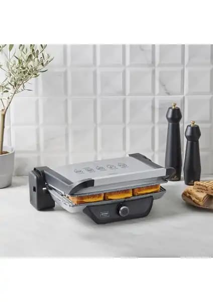 Karaca Gastro Classic ve Grill Pro Izgara ve Tost Makineleri Karşılaştırması 1