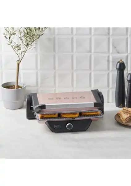 Karaca Gastro Classic ve Karaca Gastro Grill Pro Ürünlerinin Karşılaştırması ve Seçim Rehberi 1