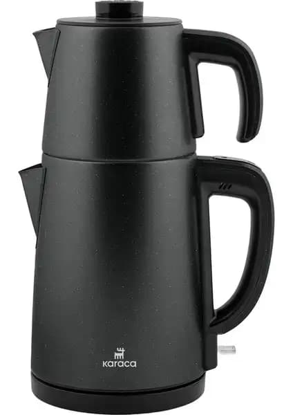 Karaca Gastro Dem ve Tefal Tea Expert Çay Makinesi Karşılaştırması 1