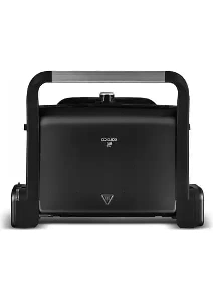 Karaca Gastro Diamond ve Grill Pro Tost Makinesi Karşılaştırması 1