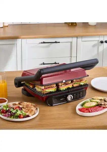 Karaca Gastro Grill Glass ve Pro Tost Makinesi Karşılaştırması ve Özellikleri 2