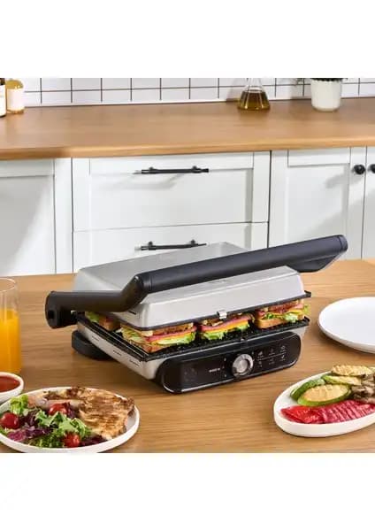 Karaca Gastro Grill Pro ve Tuğra Mini Tost Makinesi Karşılaştırması: Hangi Model Daha İyi 1