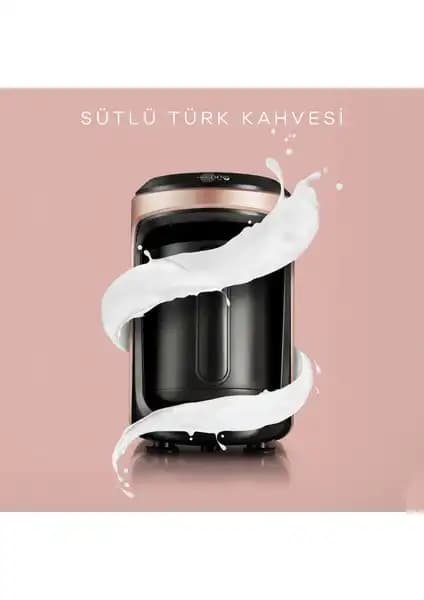 Karaca Hatır Barista ve Hüps Kahve Makineleri Karşılaştırması: Özellikler ve Kullanıcı Yorumları 2