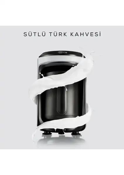 Karaca Hatır Hüps Kahve Makinesi Karşılaştırması: Közde ve Sütlü Modellerin Özellikleri 2